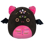 Squishmallows Day of the Dead - Yarasa Dalia 20 cm