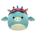 Squishmallows Ejderha Tatiana 20 cm SQCR04125