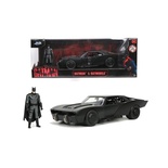 Simba Döküm, <br />açılan Kapılar, <br />döküm Batman Figürü, <br />1:24 Ölçek, <br />araç Uzunluğu: 19 Cm, <br /><br />kutu Boyutu:15.5x30.5x11.5 Cm