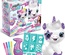 Airbrush Plush Boyanıp Yıkanabilen Peluş Unicorn