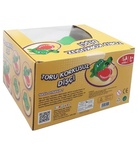 TORU KORKUSUZ DİŞÇİ