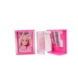 Barbie Barbie 2'li Kalemtraş 24'lü