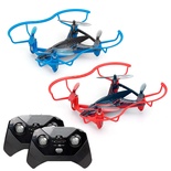 Silverlit HyperDrone Yarış Şampiyona Kiti 2.4G - 4CH Gyro Çift Dr