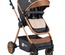 4Baby Comfort Plus Gold Travel Sistem-Antrasit
