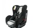 ComfyMax Lux 0-25 kg Oto koltuğu Black