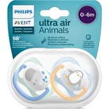 Ultra Air Animals Emzik