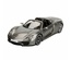 21076  1:24 Porsche 918 Spyder Model Araba -Sunman