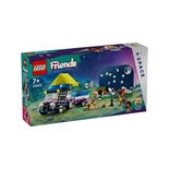 42603 LEGO Friends Yıldız Gözlemleme Kamp Aracı 364 parça +7 yaş