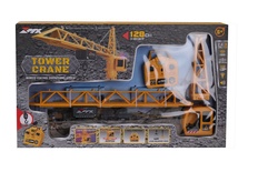 Z6816A KUMANDALI KULE VİNÇ 4