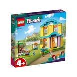 LEGO® Friends - Paisleyin Evi 185 parça +4 yaş Özel Fiyatlı Ürün