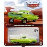 Disney 1:55 Scale Die-Cast Vehicle - Ramone (Green) (HFB39)