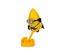 MN403000 Despicable Me 4 - Aksiyon Figürü 10 cm 59277