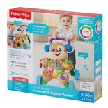 FTG10 Fisher-Price Eğitici Köpekçik Yürüteç /Türkçe