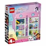 10788 LEGO® Gabby'nin Hayal Evi 498 parça +4 yaş