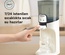 Instant Warmer Bebek Mama Suyu Otomatı ve Biberon Suyu Isıtıcısı