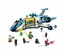 71460 LEGO® DREAMZzz™ Bay Oz'un Uzay Otobüsü 878 parça +9 yaş
