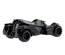 Hot Wheels Batman Araçlar HDG89 - BATMAN ARKHAM KNIGHT BATMOBILE HDK80