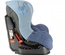 Disney Minnie Mouse 0-25kg Oto Koltuğu - Blue Jean