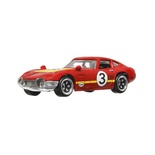 Hot Wheels VİNTAGE Arabalar Özel Seri Toyota 2000GT HRV07 - HRT81