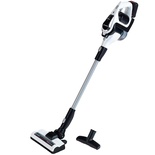 Bosch Beyaz Elektrik Süpürgesi / Sesli + Işıklı