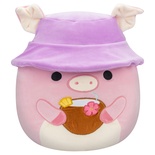 Squishmallows Domuzcuk Peter 20 cm SQCR05382