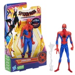 Spider-Man Spider-Verse Figür