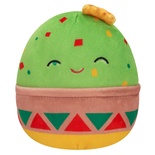 Squishmallows Guacamole Sos Gideon / Avakado Austin13 cm