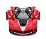 79200 Uzaktan Kumandalı Ferrari FXX K Evo Araba 34 cm 1:14 -Sunman