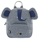 Çocuk Sırt Çantası- Mini Backpack Elephant