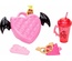Monster High Ana Karakter Bebekler Draculaura HHK51 - HPD57