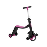 Çekirdek Zeka 1 Ürün 3 Özellik <br /><br />ilk Bisikletim &gt; Scooter&gt; Bisiklet<br /><br />max.50 Kg<br /><br />yaş:2-8