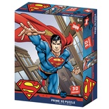 Prime 3D - Superman 300 Parça Puzzle 33003