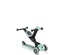 Globber Go Up Deluxe Scooter - Mint Yeşili