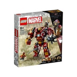 76247 LEGO® Marvel - Hulkbuster: Wakanda Savaşı 385 parça +8 yaş