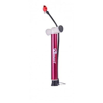 Bisiklet Pompası Orta Boy K-0889