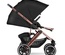 ABC Design Salsa 4 Rose Gold