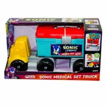 Sonıc Medikal Set Tır - Fen Toys