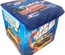 BARBİE HOTWHEELS OYUNCAK KUTU