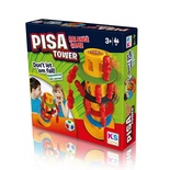 Pisa Tower Denge Oyunu -KS Games