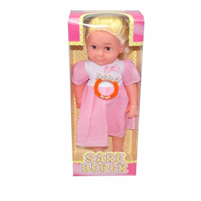Masal Anlatan Sare Bebek 41 cm -Vardem