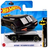 Hot Wheels Tekli Arabalar Batman: The Animated Series HTB23