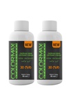 Colormax New Formula 2025/30 Vol (%9) Aktivatör Krem Oksidan 90 Ml x 2 Adet