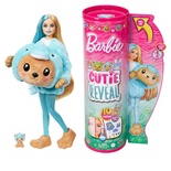 Barbie Cutie Reveal Şirin Kostümler Serisi HRK25