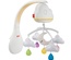 Fisher-Price® Mutlu Bulutlar Dönence ve Uyku Arkadaşı