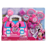 MCN38000 Minnie Doktor Çantası Seti
