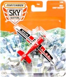 HHT34 Matchbox Skybusters MBX CROP DUSTER HLJ08