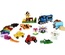 LEGO ® Classic Orta Boy Yaratıcı Parçalar Yapım Kutusu 10696 - 4 Yaş ve Üzeri Çocuklar için Yaratıcı Oyuncak Yapım Seti (484 Parça)
