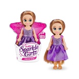 Giochi Preziosi Pak00000 Sparkle Girlz 12cm Prenses Cupcake - 10015tQ3