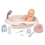 7600220366 Baby Nurse Banyo Seti ve Aksesuarları