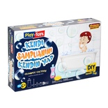 -1482 Kendi Şampuanını Kendin Yap- Playtoys